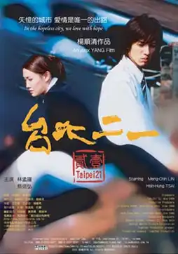 Watch and Download Taipei 21 3