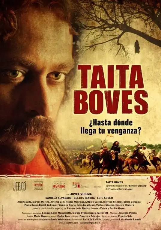 Watch and Download Taita Boves 1