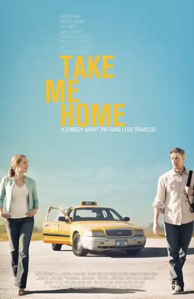 Watch and Download Take Me Home 8