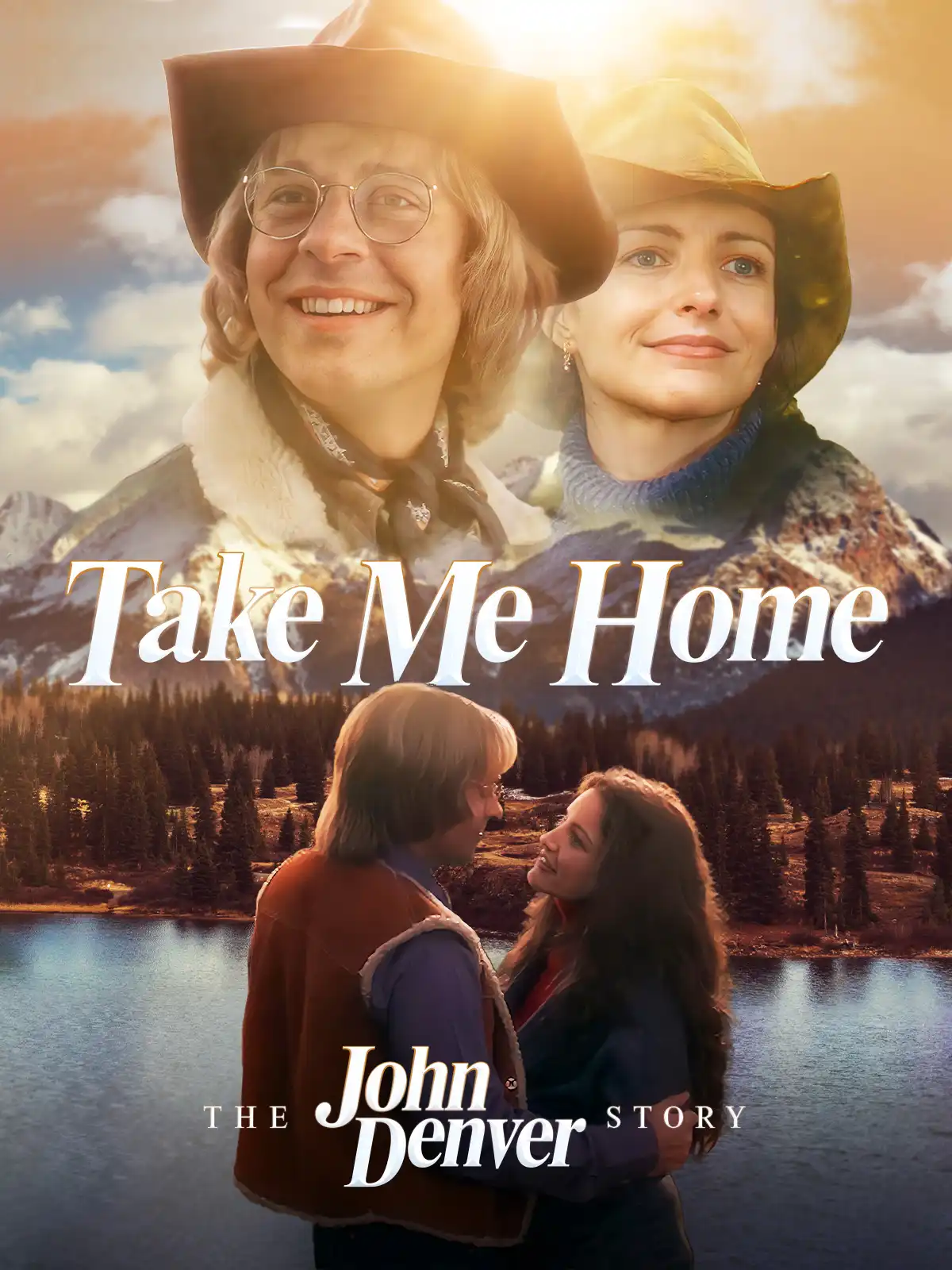 Watch and Download Take Me Home: The John Denver Story 6