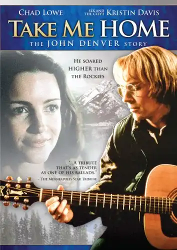 Watch and Download Take Me Home: The John Denver Story 8