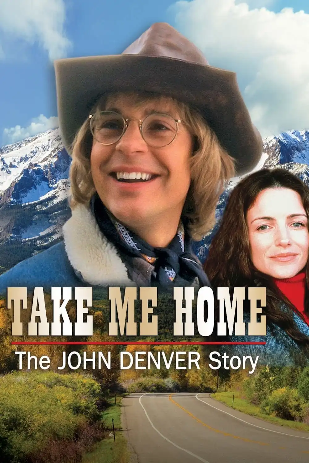 Watch and Download Take Me Home: The John Denver Story