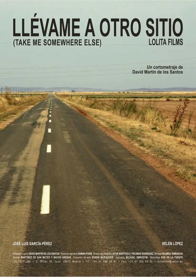 Watch and Download Take Me Somewhere Else 1