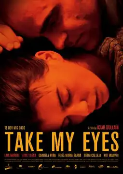 Watch and Download Take My Eyes 10