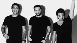 Watch and Download Take One: A Documentary Film About Swedish House Mafia 1