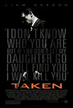 Watch and Download Taken 12