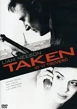 Watch and Download Taken 13