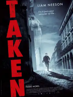 Watch and Download Taken 14