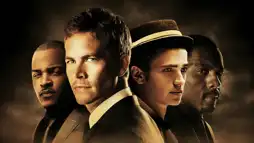 Watch and Download Takers 3