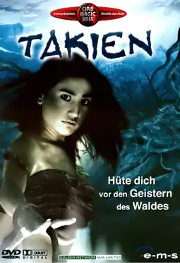 Watch and Download Takien 3