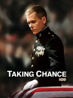 Watch and Download Taking Chance 12