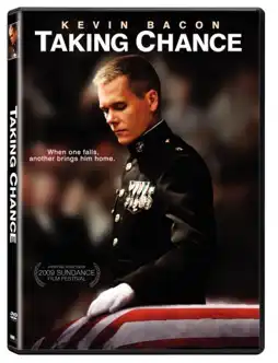 Watch and Download Taking Chance 13