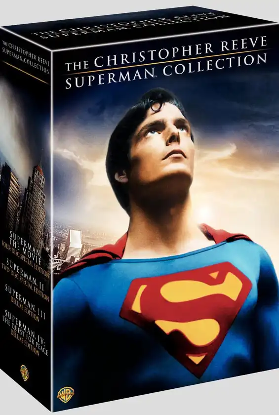 Watch and Download Taking Flight: The Development of 'Superman' 1