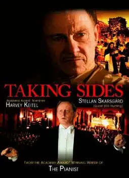 Watch and Download Taking Sides 1