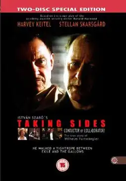 Watch and Download Taking Sides 2