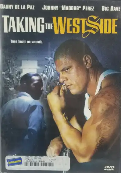 Watch and Download Taking the Westside 1