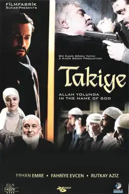 Watch and Download Takiye: Allah Yolunda 8