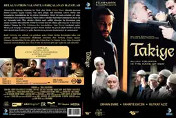 Watch and Download Takiye: Allah Yolunda 9