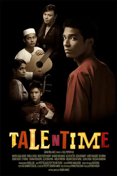 Watch and Download Talentime 5