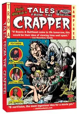 Watch and Download Tales from the Crapper 2