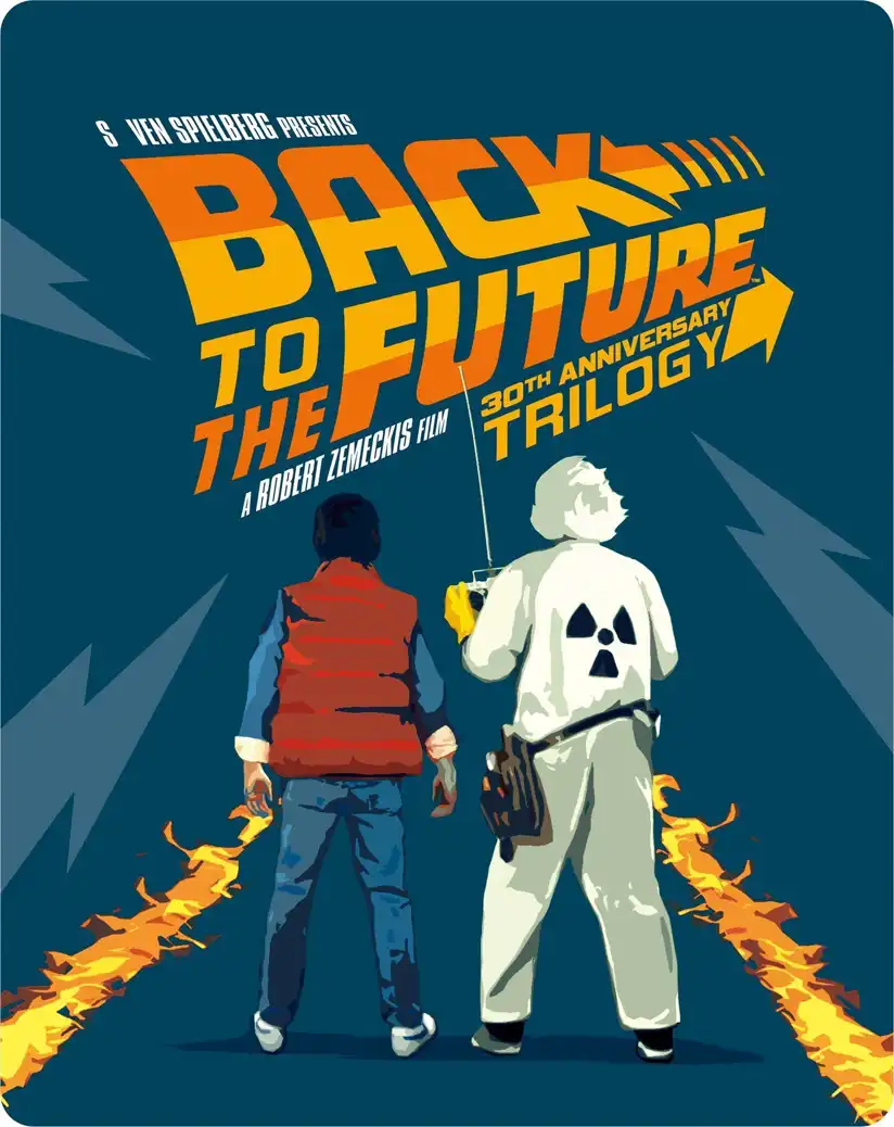 Watch and Download Tales from the Future 4