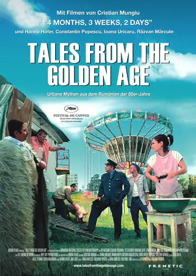 Watch and Download Tales from the Golden Age 10