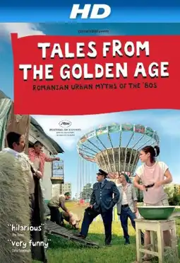 Watch and Download Tales from the Golden Age 5