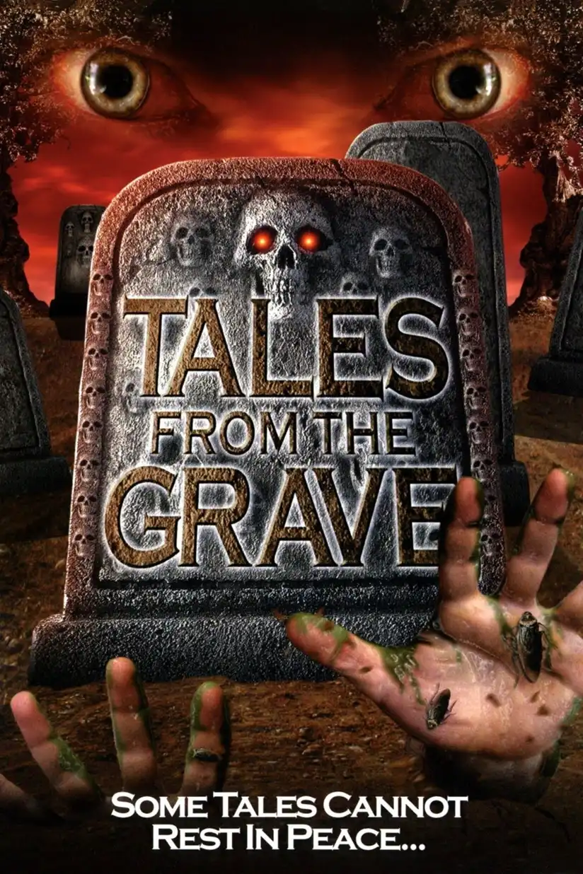 Watch and Download Tales from the Grave 1