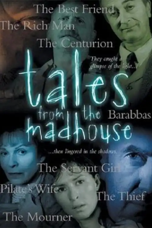 Watch and Download Tales from the Madhouse