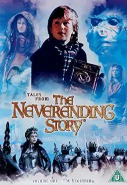 Watch and Download Tales from the Neverending Story: The Beginning 3