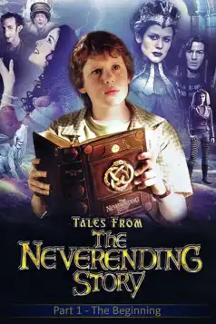 Watch and Download Tales from the Neverending Story: The Beginning