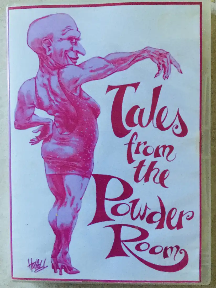 Watch and Download Tales from the Powder Room 1