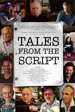 Watch and Download Tales from the Script 1