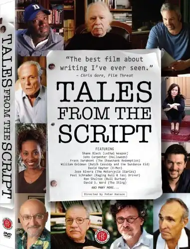 Watch and Download Tales from the Script 4