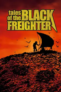 Watch and Download Tales of the Black Freighter 9