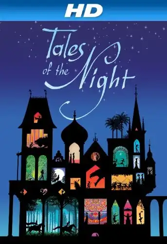 Watch and Download Tales of the Night 16