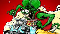 Watch and Download Tales of the Rat Fink 1