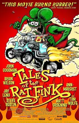 Watch and Download Tales of the Rat Fink 2