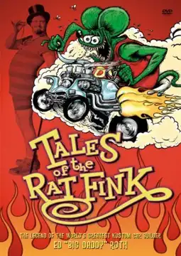 Watch and Download Tales of the Rat Fink 3