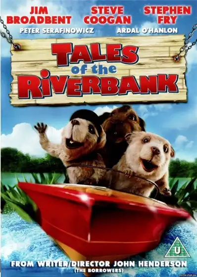 Watch and Download Tales of the Riverbank 8