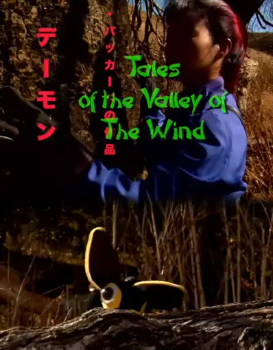 Watch and Download Tales of the Valley of the Wind 2