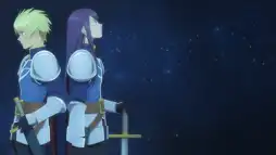 Watch and Download Tales of Vesperia: The First Strike 2