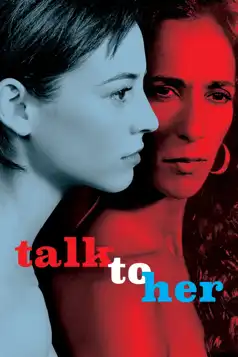 Watch and Download Talk to Her