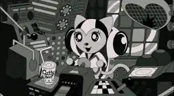 Watch and Download Tamala 2010: A Punk Cat in Space 12