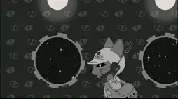 Watch and Download Tamala 2010: A Punk Cat in Space 4