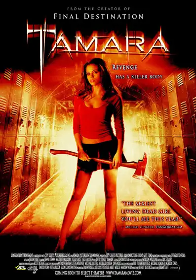 Watch and Download Tamara 14