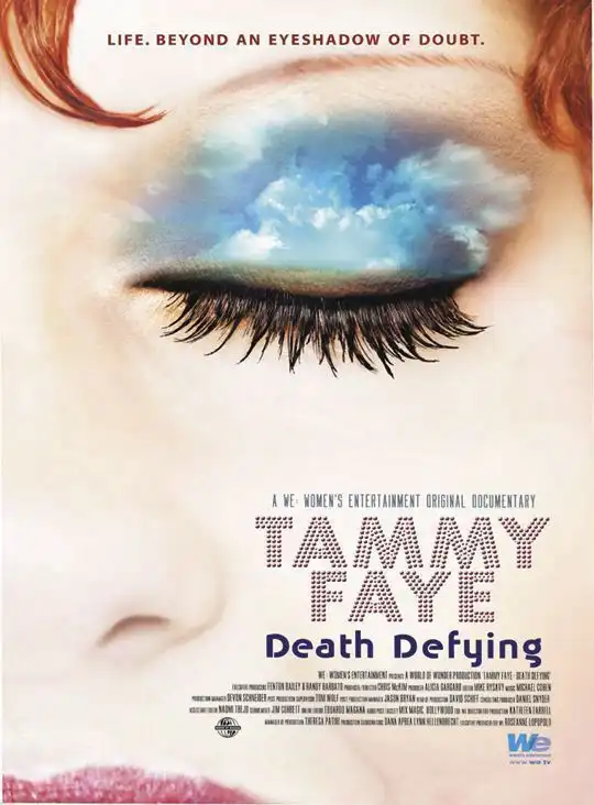 Watch and Download Tammy Faye Death Defying 1