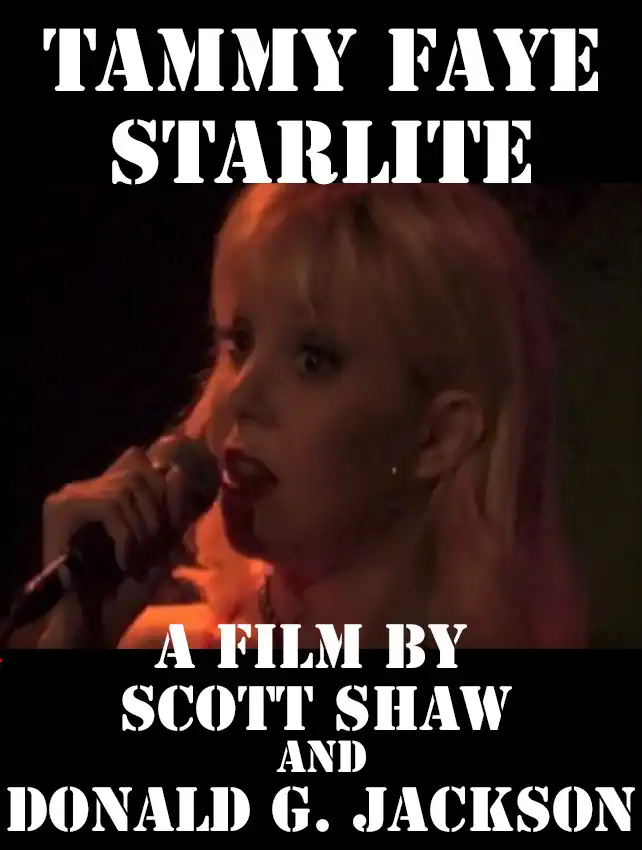 Watch and Download Tammy Faye Starlite 1