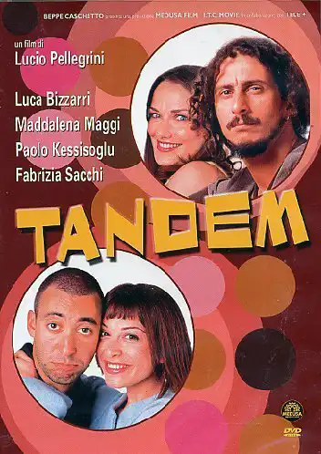 Watch and Download Tandem 2