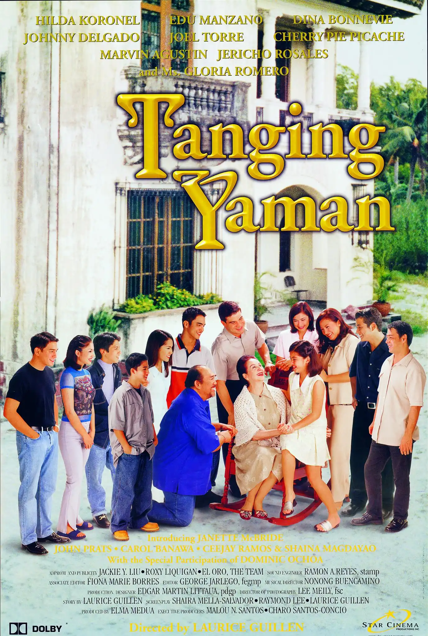 Watch and Download Tanging Yaman 2